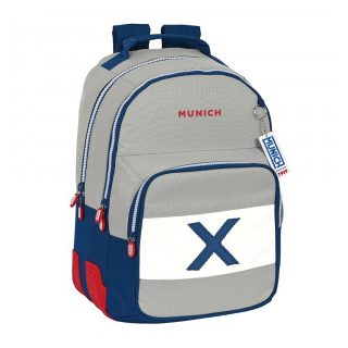 mochila-doble-adapt.carro-munich-"college"-papelería-telli