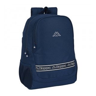 mochila-adapt.carro-kappa-"navy"-papelería-telli