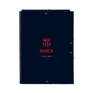 carpeta-folio-3-solapas-f.c.barcelona-corporativa-papelería-telli