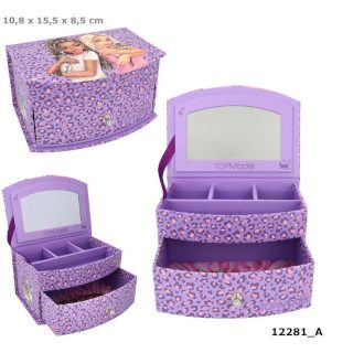 joyero-pequeño-top-model-lilac-leo-papelería-telli