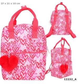 mini-mochila-top-model-one-love-papelería-telli