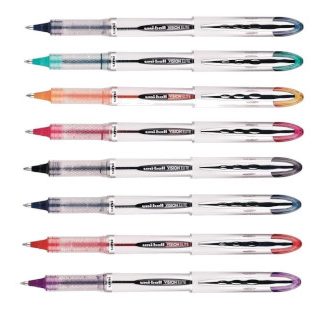 rotulador-uniball-roller-ub-200-negro-papelería-telli