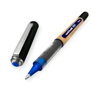 rotulador-uniball-roller-ub-150-10-azul-papelería-telli