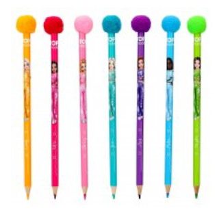 set-lapices-de-colores-pom-pom-top-model-papelería-telli