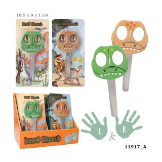 tijeras-dino-world-papelería-telli
