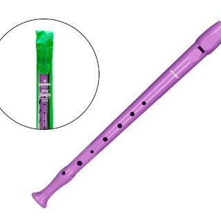 flauta-hohner-9508-color-lavanda-papelería-telli
