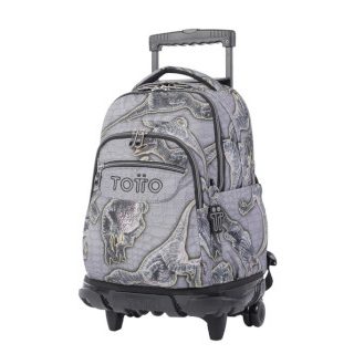 mochila-totto-escolar-renglones-con-rueda-estampada-papelería-telli