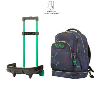 mochila-totto-escolar-con-ruedas-desmontable-fractal-papelería-telli