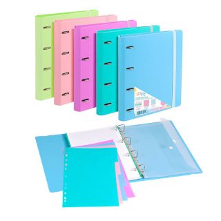 carpeblock-soft-a4--pp-foam-4/35-100h-4-sep-sobre-azul--papelería-telli