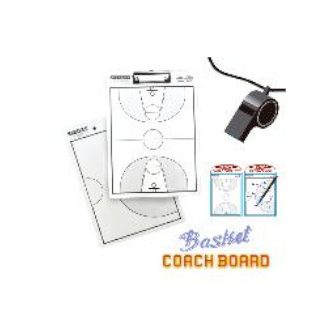 coach-board-baloncesto-soporte-tactico-con-pinza--silbato--y-cinta-colgar-papelería-telli