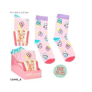 calcetines-top-model-cutie-star-papelería-telli