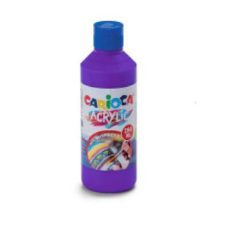 tempera-acrilica-carioca-violeta-250-ml-papelería-telli