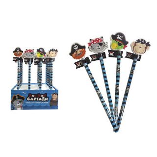 lapiz-con-goma-piratas-papelería-telli