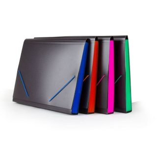 carpeta-acordeon-negra-fuelle-colores-surtidos-papelería-telli