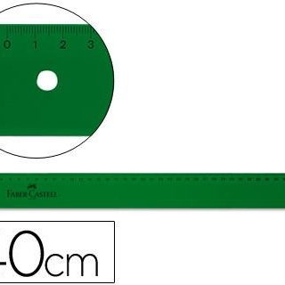 regla-faber-castell-40-cm-papelería-telli