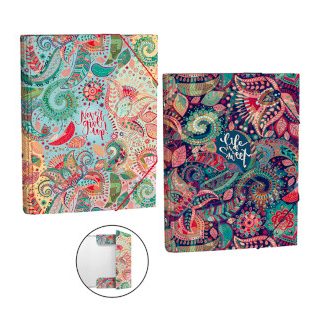 carpeta-solapa-dura-folio-senfort-paisley-surtido-papelería-telli