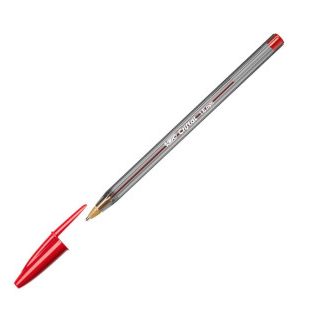 boligrafo-bic-cristal-x-large-tinta-rojo-1-6mm-papelería-telli