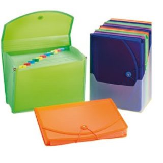 clasificador-fuelle-carchivo-naranja--papelería-telli