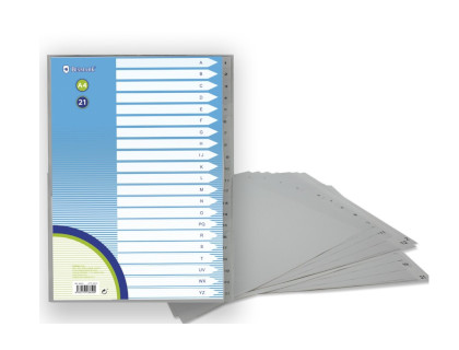 separadores-pp-bismark-a4-1-31-papelería-telli