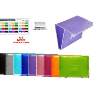 clasificador-fuelle-12-div.-vision-panorama-colorline-surtido-papelería-telli