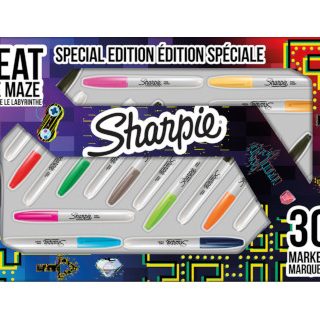 rotuladores-sharpie-laberinto-30-rotuladores-papelería-telli