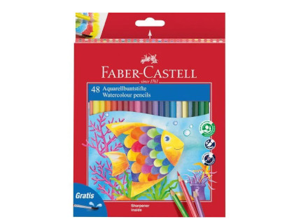 lapices-acuarelable-faber-castell-48-udes.-papelería-telli