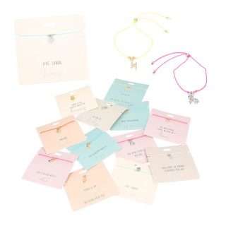 pulsera-con-colgante-top-model-papelería-telli