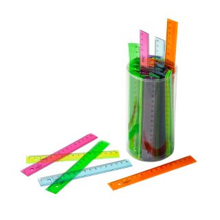 regla-de-16-cm-fluor-colores-surtidos-papelería-telli