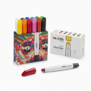 cera-carioca-plus-art-crayon-6-udes-papelería-telli