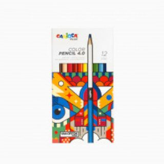 lapices-colores-de-madera-carioca-color-pencil-4.0-12-uds-papelería-telli