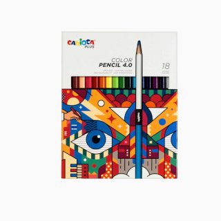 lapices-colores-de-madera-carioca-color-pencil-4.0-18-uds-papelería-telli