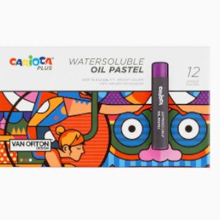 ceras-carioca-plus-pasteles-al-oleo-12-udes-papelería-telli