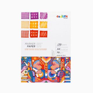 bloc-papel-para-rotulador-a4-70-hojas-70-grs-papelería-telli