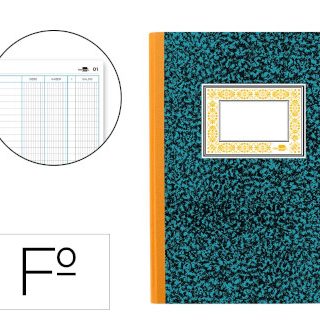 libro-liderpapel-folio-100-hojas-cuentas-corrientes-debe-haber-y-saldo-papelería-telli