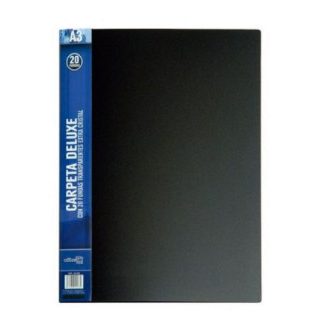 carpeta-office-box-20-fundas-din-a3-papelería-telli