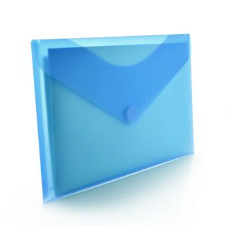 sobres-v-lock-a4+--c/velcro-classic-azul-papelería-telli
