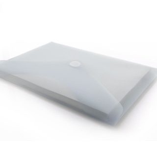 sobres-v-lock-a4+--c/velcro-classic-transparente-papelería-telli