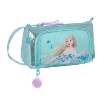 portatodo-con-bolsillo-desplegable-vacio-frozen-ii-hello-spring"-papelería-telli