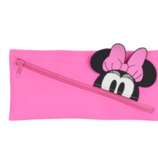 portatodo-silicona-caritas-minnie-papelería-telli