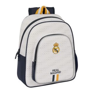 mochila-infantil-adapt.carro-real-madrid-1ª-equip-23/24-papelería-telli