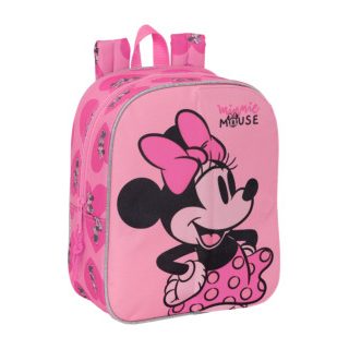 mochila-guarderia-adapt.carro-intercam.--minnie-mouse-"loving"-papelería-telli