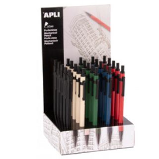 portaminas-apli-metal-0-7-mm-papelería-telli