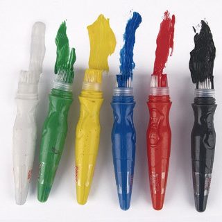 tempera-en-pincel-apli-colores-brillantes-papelería-telli