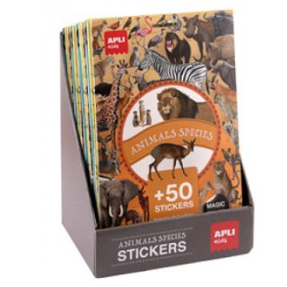 pegatinas-apli-animales-papelería-telli