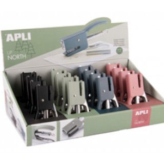 grapadora-apli-up-north-4-colores-papelería-telli