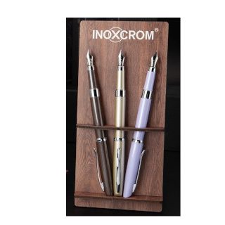 pluma-inoxcrom-especias-3-colores-papelería-telli