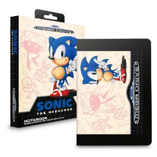 cuaderno-premium-a5-con-caja-sobrecubierta-sonic-videojuego-papelería-telli
