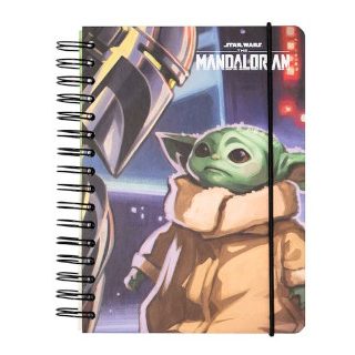 cuaderno-tapa-forrada-a5-star-wars-the-mandalorian-papelería-telli