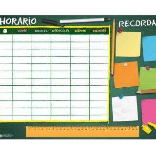 vade-escolar-horario-escolar-papelería-telli