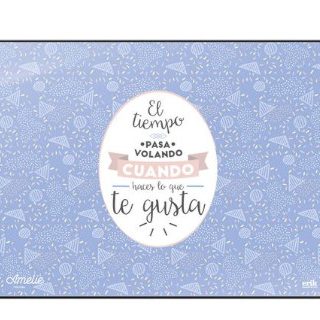 vade-escolar-amelie-classic-azul-papelería-telli